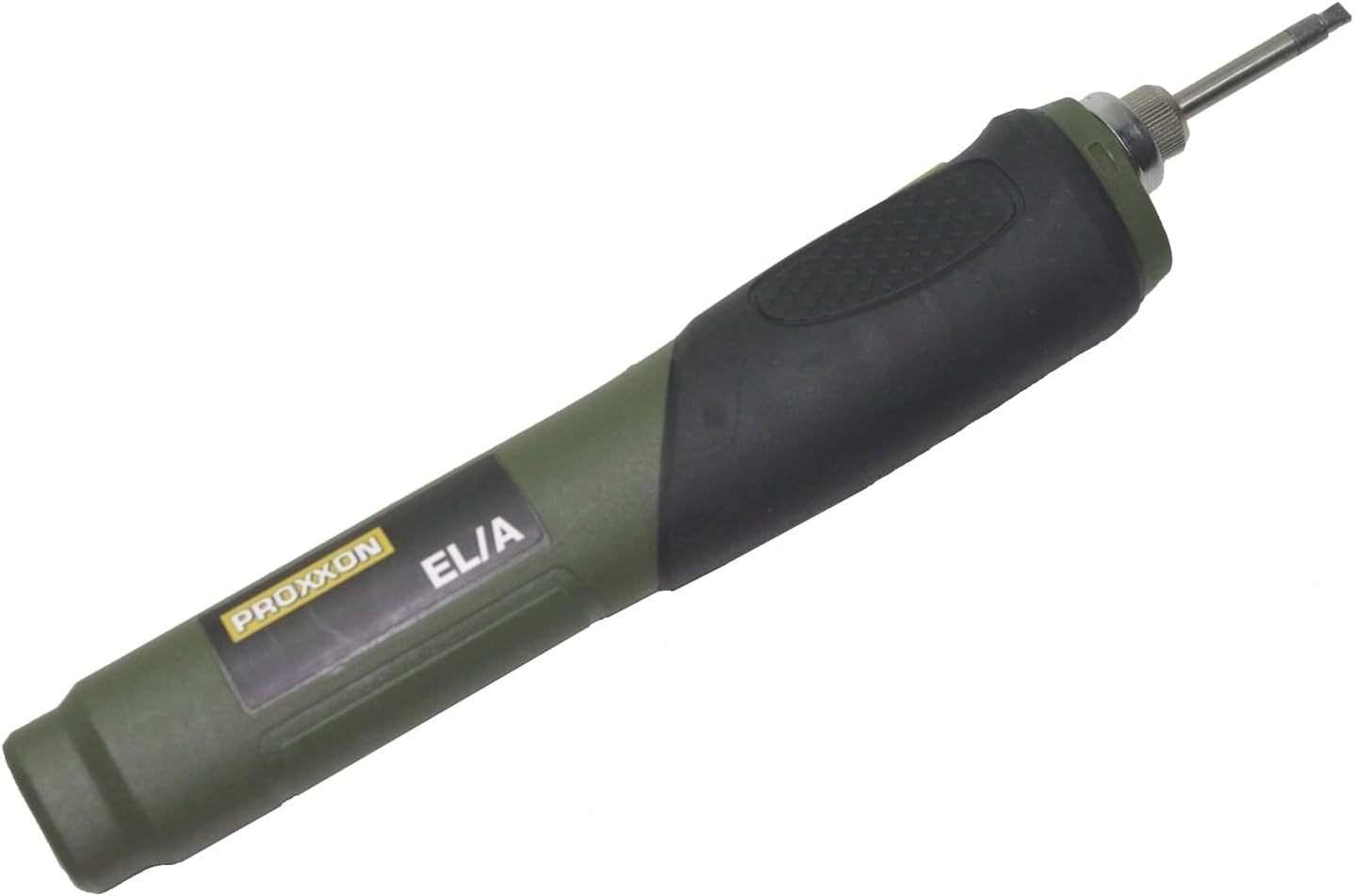 Proxxon - Accu-soldeerbout El/a 3.6v. 2.0ah 470??c