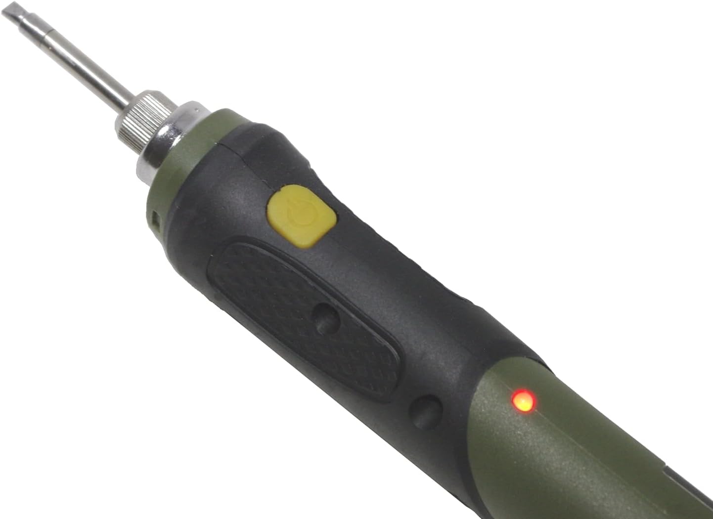 Proxxon - Accu-soldeerbout El/a 3.6v. 2.0ah 470??c