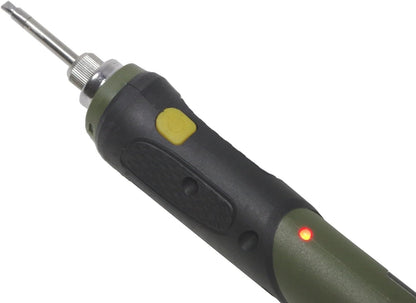 Proxxon - Accu-soldeerbout El/a 3.6v. 2.0ah 470??c