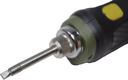 Proxxon - Accu-soldeerbout El/a 3.6v. 2.0ah 470??c