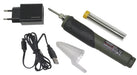 Proxxon - Accu-soldeerbout El/a 3.6v. 2.0ah 470??c