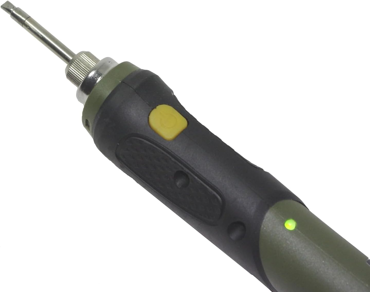 Proxxon - Accu-soldeerbout El/a 3.6v. 2.0ah 470??c