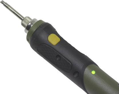 Proxxon - Accu-soldeerbout El/a 3.6v. 2.0ah 470??c