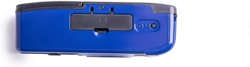 Kodak - M38 Reusable Camera - Classic Blue