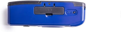 Kodak - M38 Reusable Camera - Classic Blue