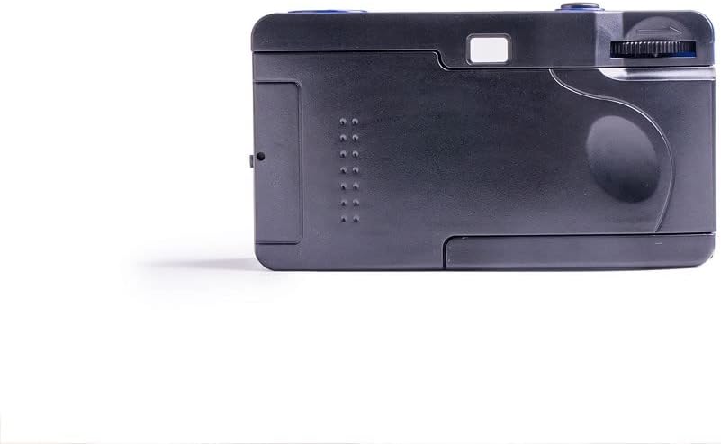 Kodak - M38 Reusable Camera - Classic Blue