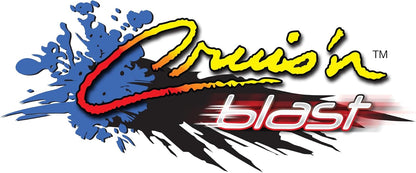 CRUIS'N BLAST