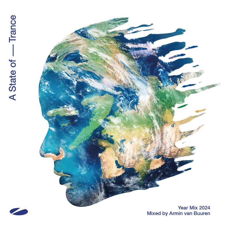 A State of Trance Year Mix 2024: Mixed By Armin Van Buuren