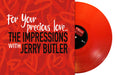 For Your Precious Love (Red Vinyl