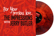 Impressions - For Your Precious Love (Red