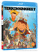Tekkon Kinkreet