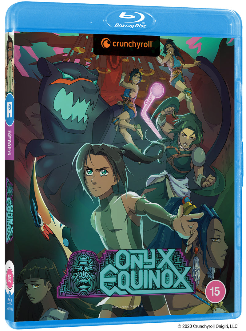 Onyx Equinox