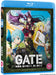 Gate