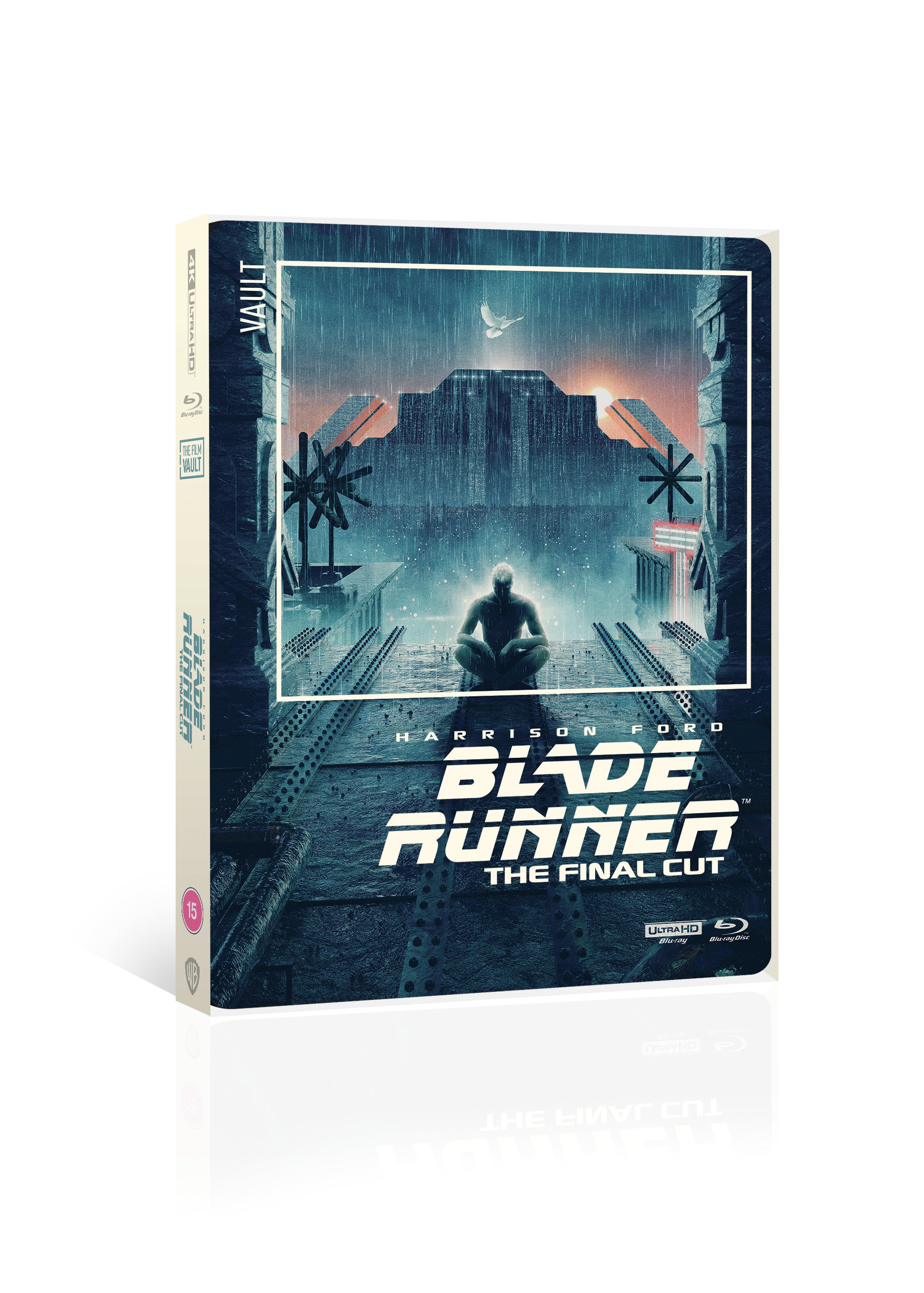 Blade Runner: The Final Cut - The Film Vault Range