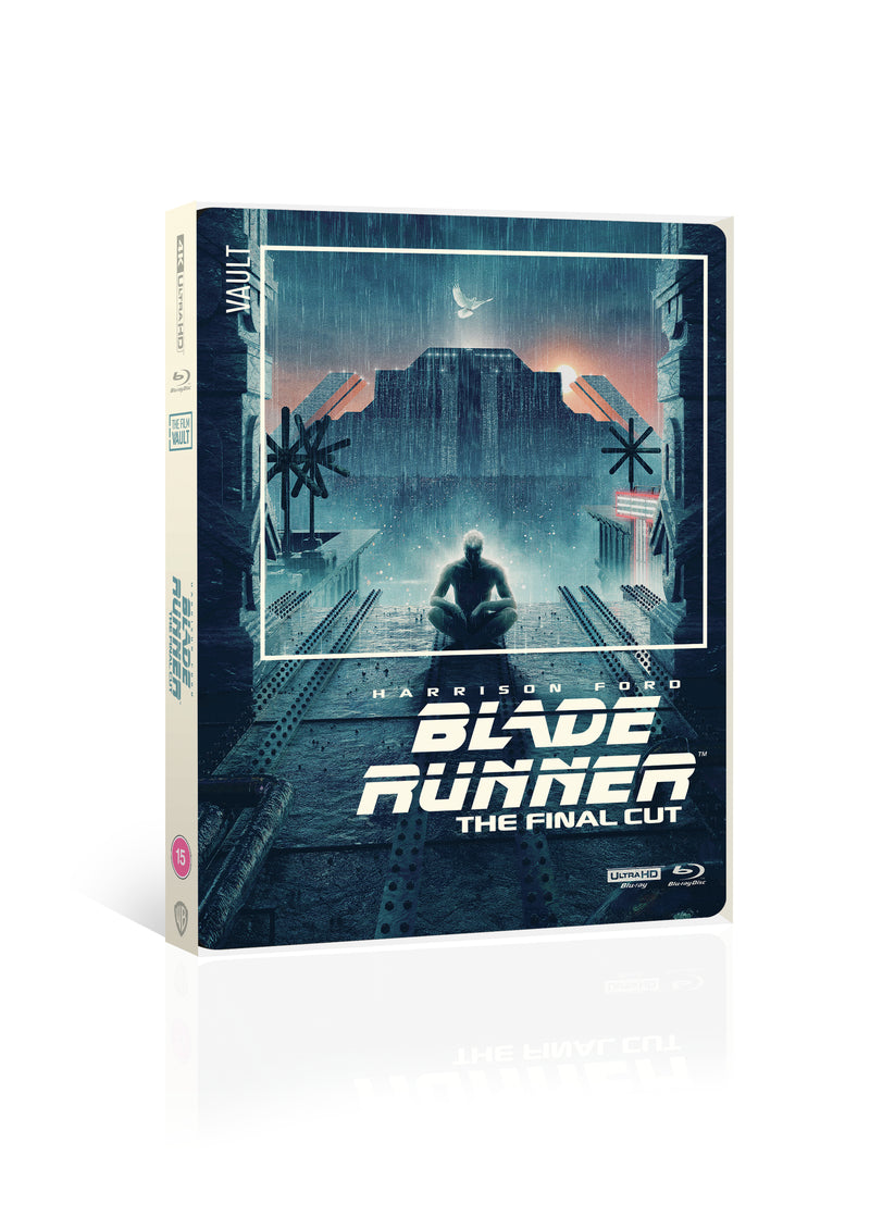 Blade Runner: The Final Cut - The Film Vault Range