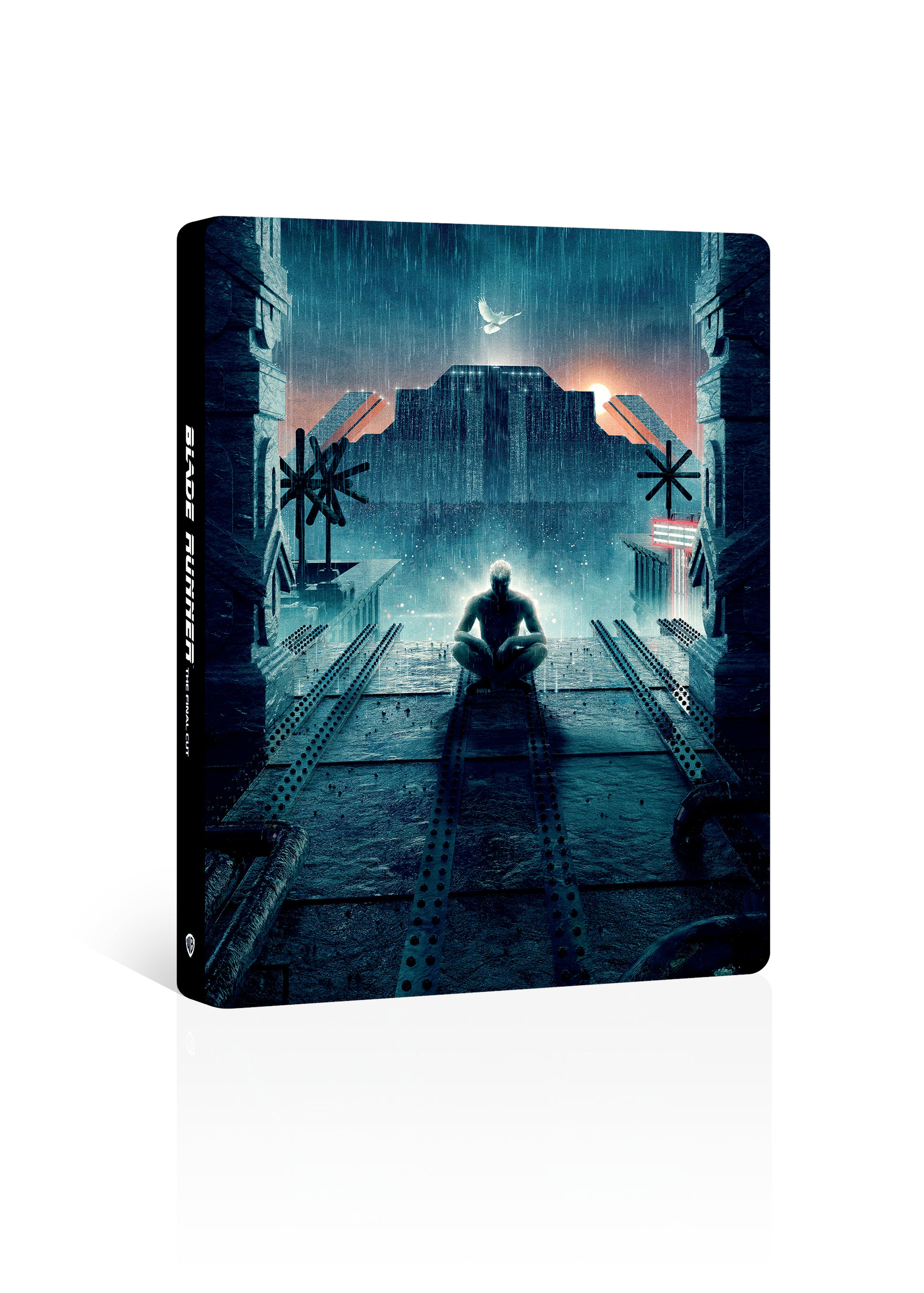 Blade Runner: The Final Cut - The Film Vault Range