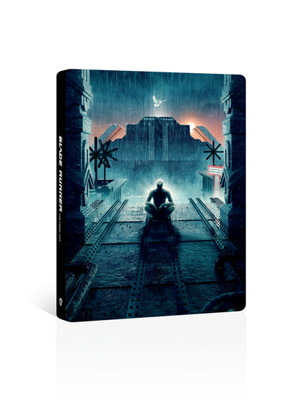 Blade Runner: The Final Cut - The Film Vault Range