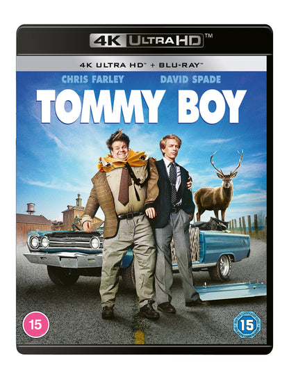Tommy Boy