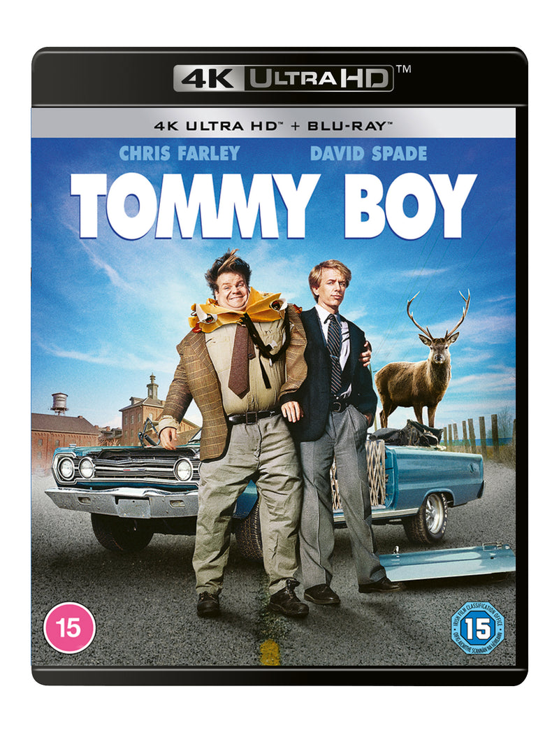 Tommy Boy