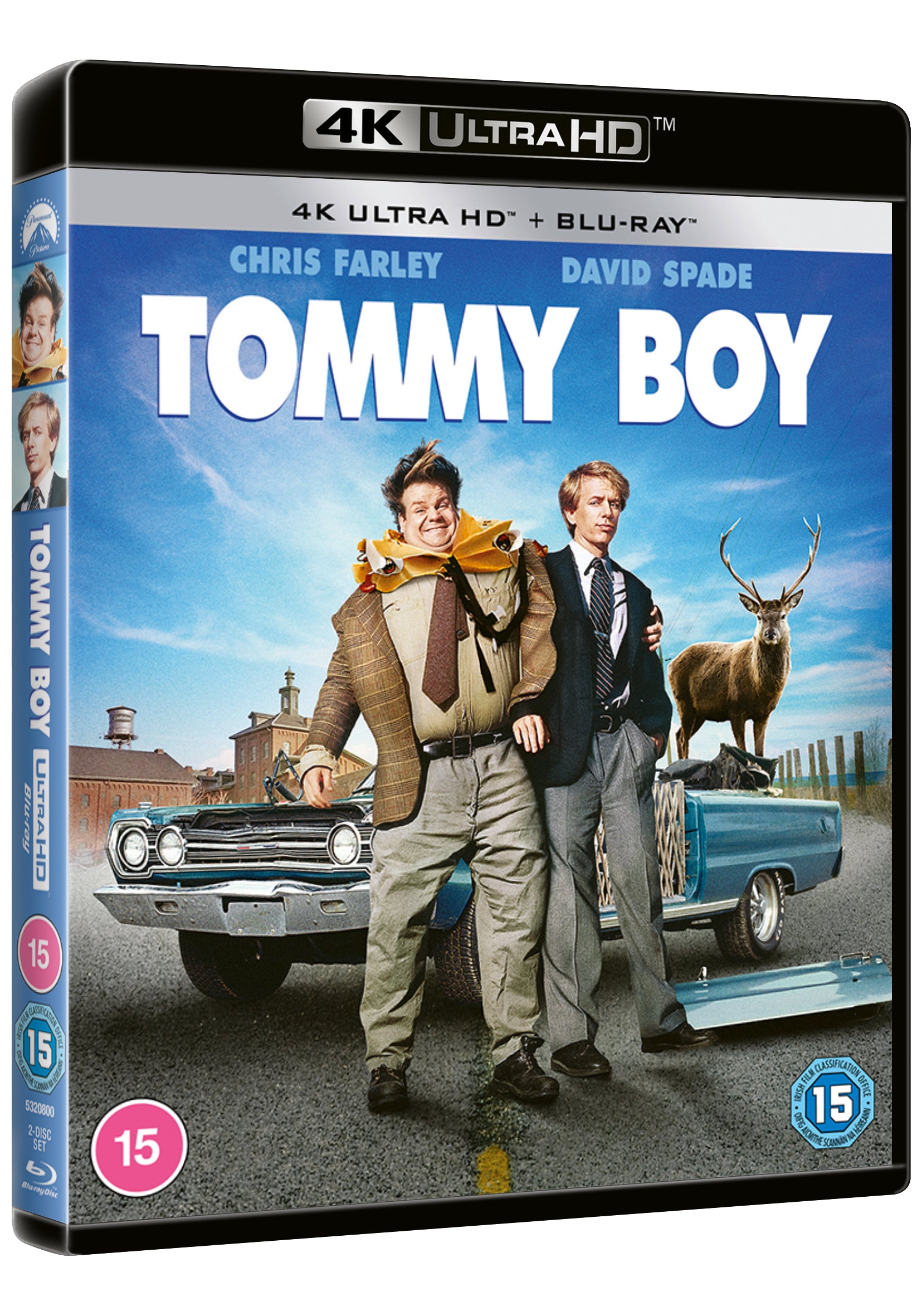 Tommy Boy