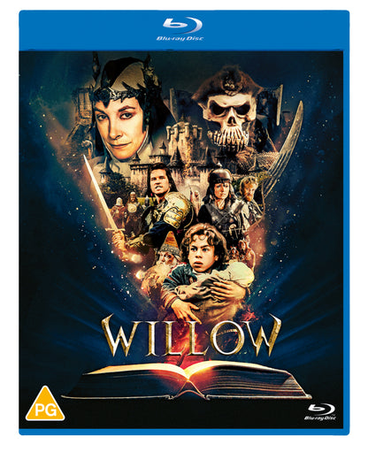 Willow