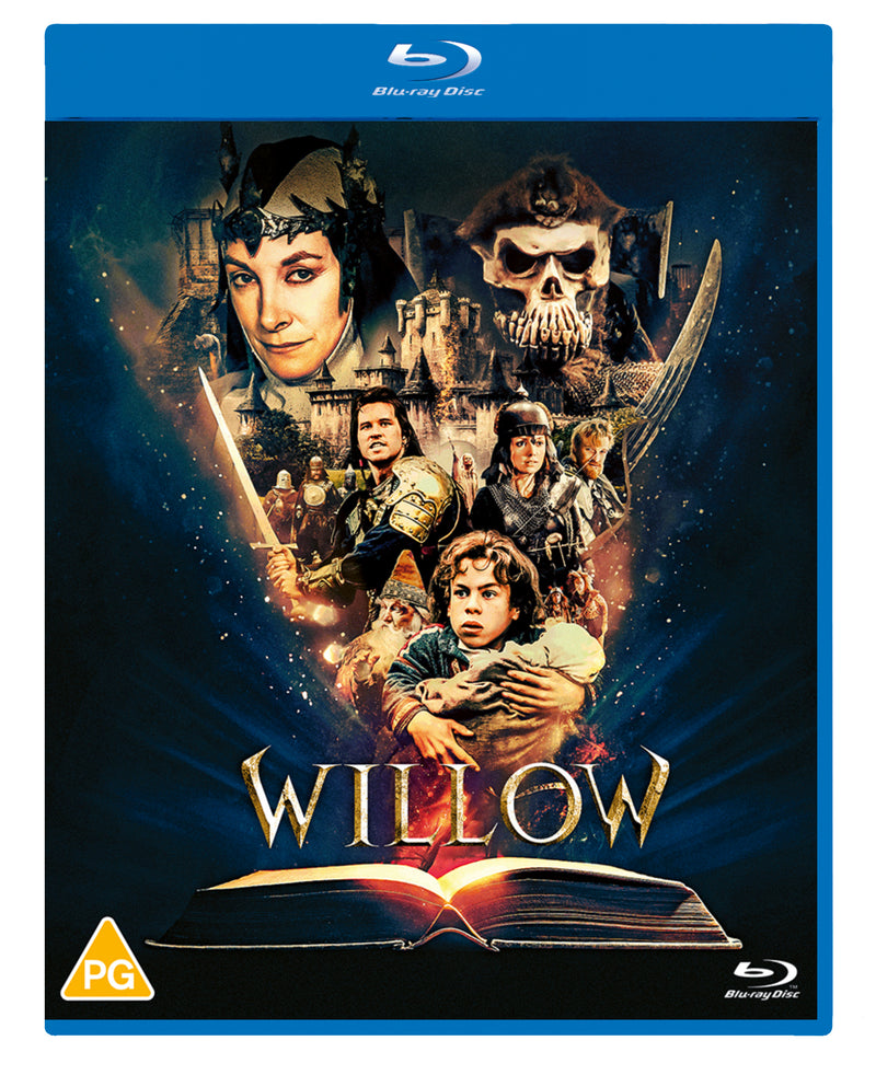 Willow