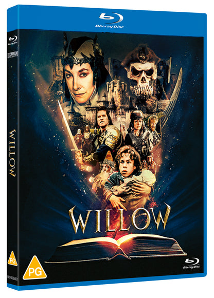 Willow