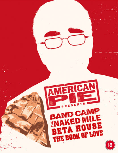 American Pie Presents: Band Camp/The Naked Mile/Beta House/...
