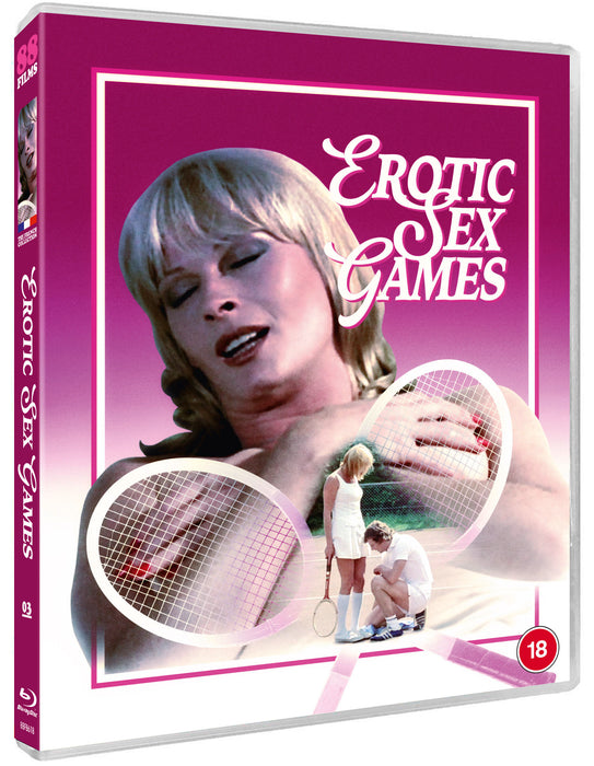 Erotic Sex Games