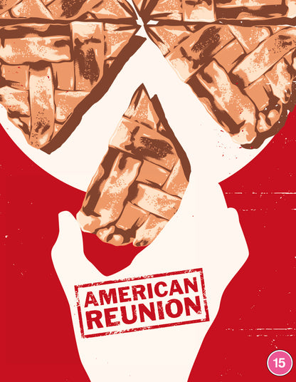 American Pie: Reunion