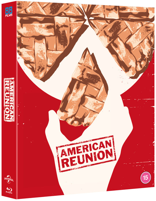 American Pie: Reunion