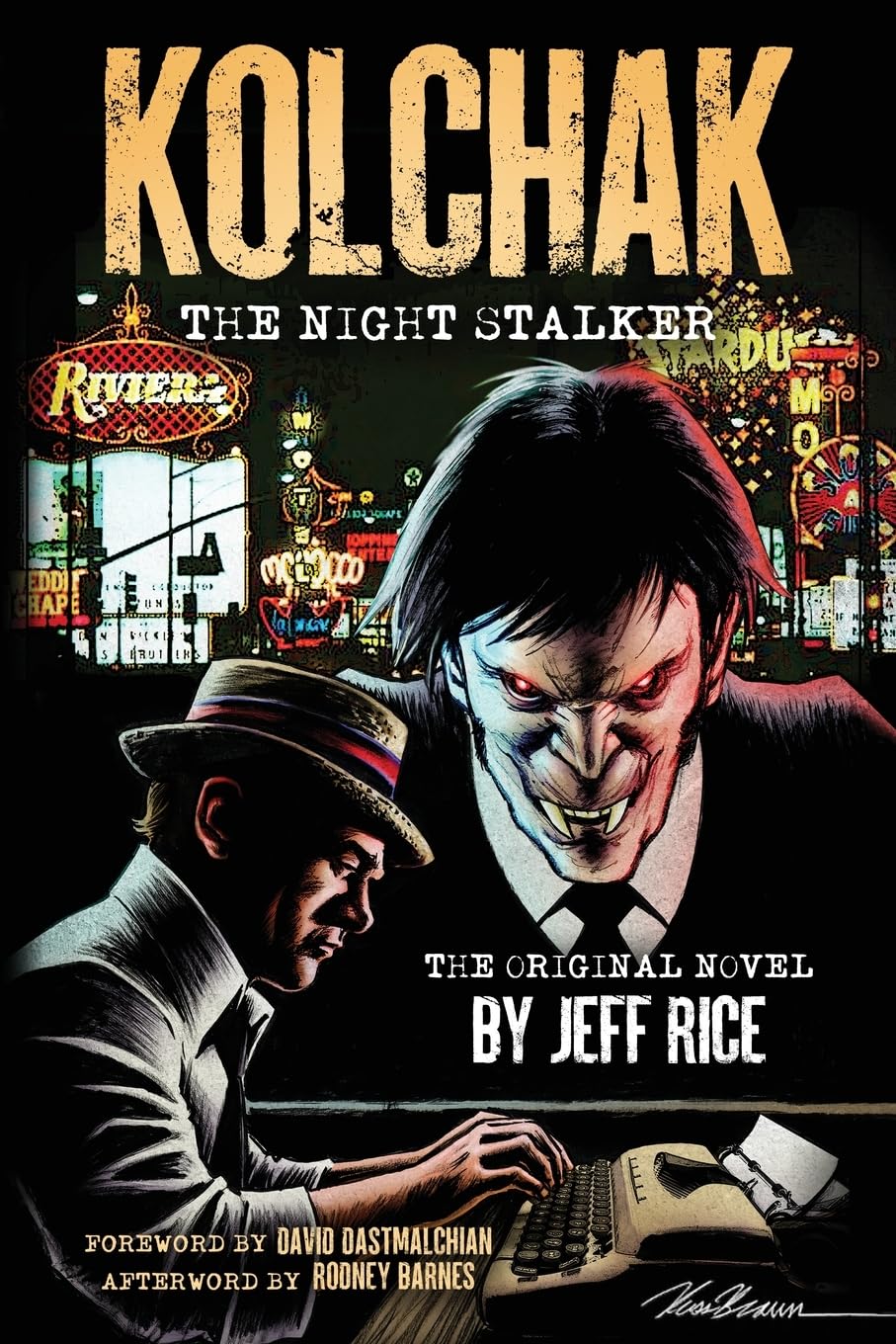 Kolchak