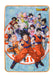 Dragon Ball Super Fleecedecke Universe Survival Ic