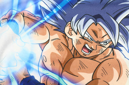 Dragon Ball Super Fleecedecke Universe Survival Go