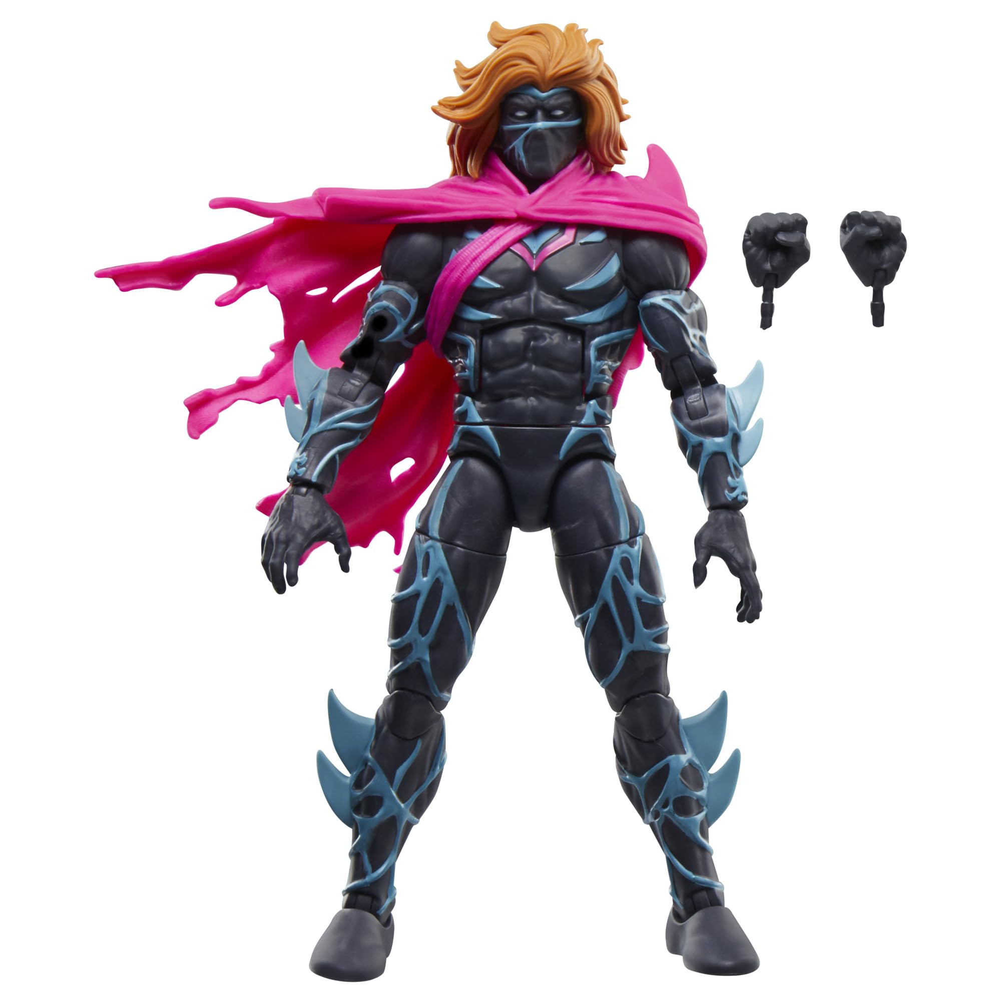 Marvel Legends Series Kaine Comics Action Figure