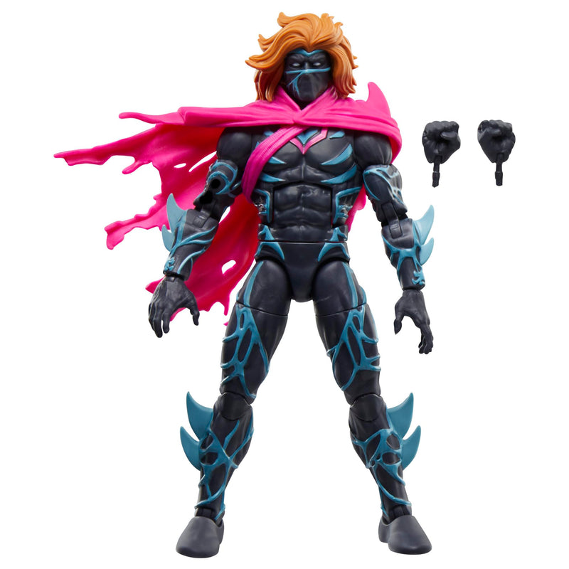 Marvel Legends Series Kaine Comics Action Figure