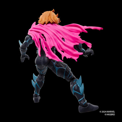 Marvel Legends Series Kaine Comics Action Figure