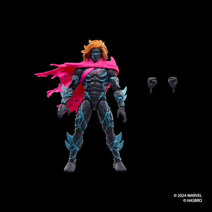 Marvel Legends Series Kaine Comics Action Figure