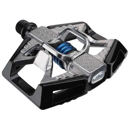 Crankbrothers Doubleshot Unisex MTB Pedal
