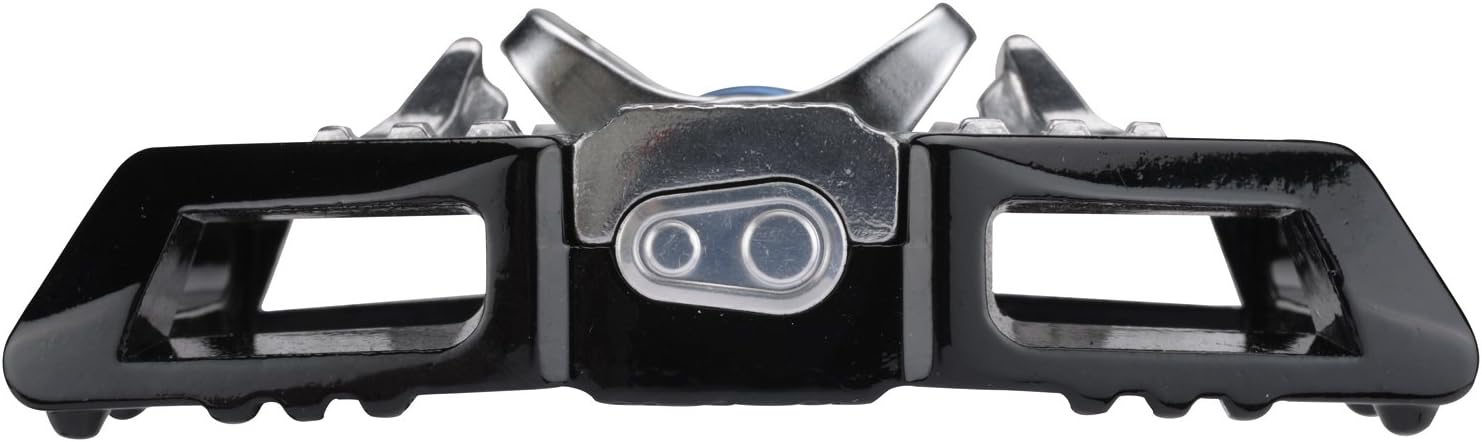 Crankbrothers Doubleshot Unisex MTB Pedal