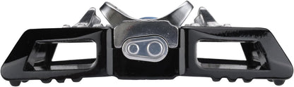 Crankbrothers Doubleshot Unisex MTB Pedal