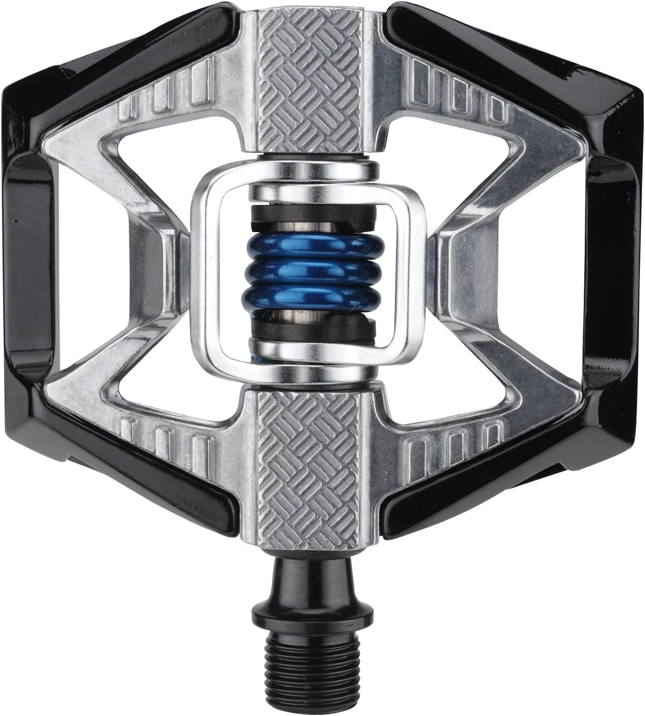 Crankbrothers Doubleshot Unisex MTB Pedal