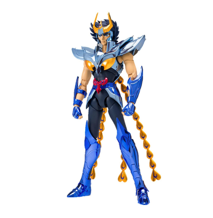 TAMASHII NATIONS - Saint Seiya The Hades Chapter Inferno - Phoenix Ikki , Bandai Spirits Saint Cloth Myth EX Action Figure