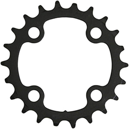 Stronglight PLATEAU VTT 4BRA TRIPLE 22DTS D.64 NOIR INTERIEUR SUNRACE ACIER