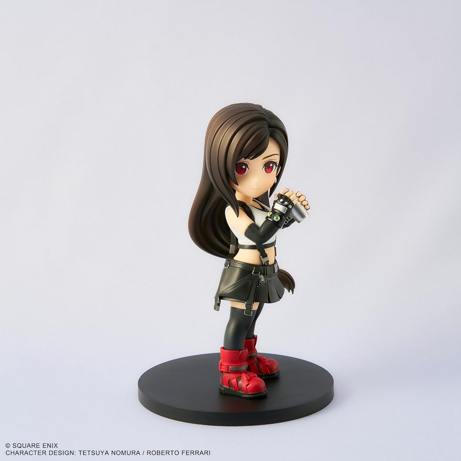 Final Fantasy VII Rebirth Adorable Arts statuette Tifa Lockhart 11 cm