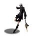 Square Enix CO, LTD. 9s (Yorha Nr. 9 Type) Form-ISM, Fig. 17 cm, Nier: Automatisch