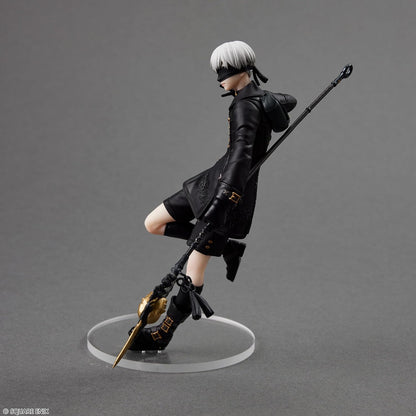 Square Enix CO, LTD. 9s (Yorha Nr. 9 Type) Form-ISM, Fig. 17 cm, Nier: Automatisch