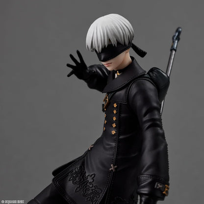 Square Enix CO, LTD. 9s (Yorha Nr. 9 Type) Form-ISM, Fig. 17 cm, Nier: Automatisch