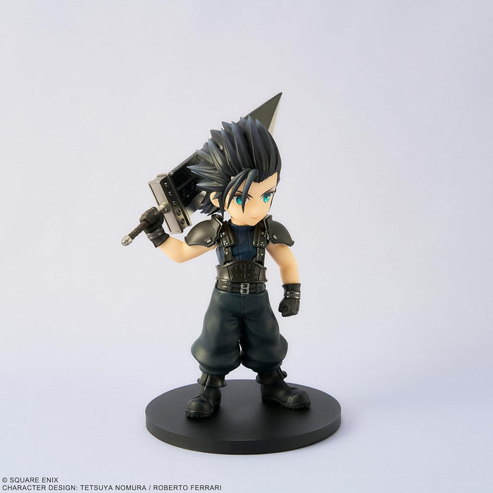 Square-Enix Final Fantasy VII Rebirth Adorable Arts statuette Zack Fair 11 cm