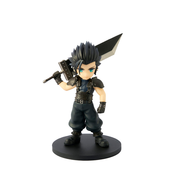 Square-Enix Final Fantasy VII Rebirth Adorable Arts statuette Zack Fair 11 cm